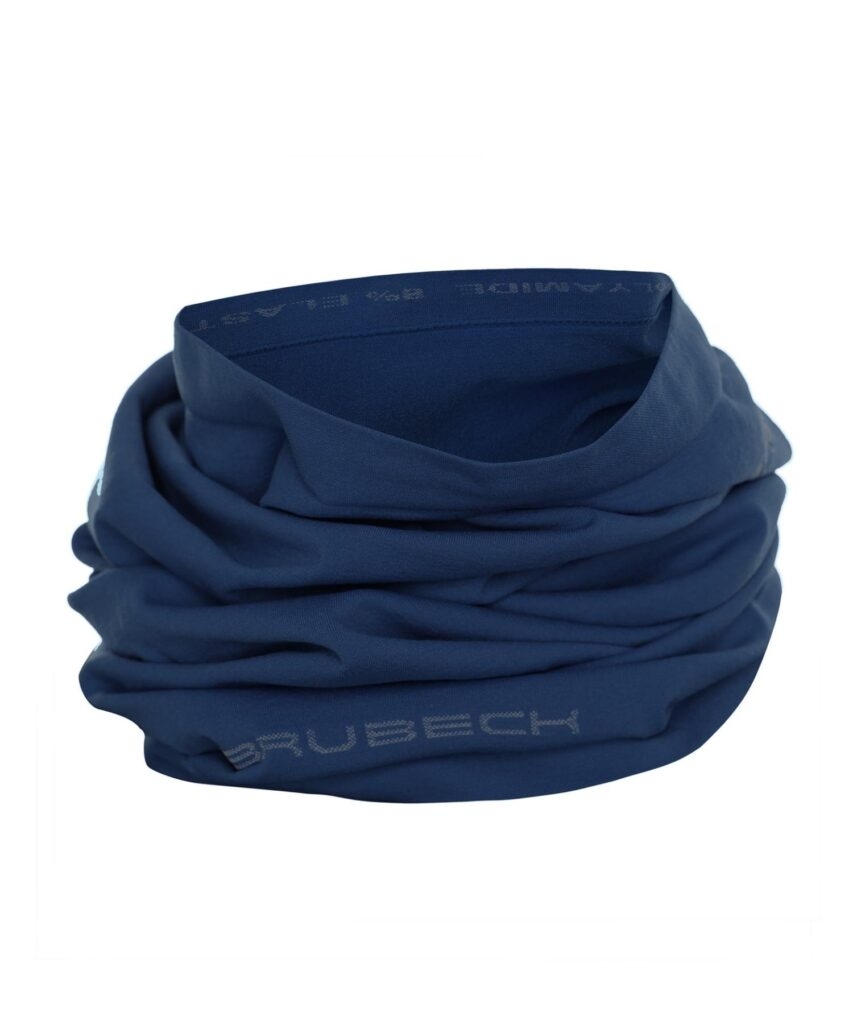 KOMIN TERMOAKTYWNY CHUSTA WIELOFUNKCYJNA BRUBECK ATHLETIC KM1035U GRANATOWY