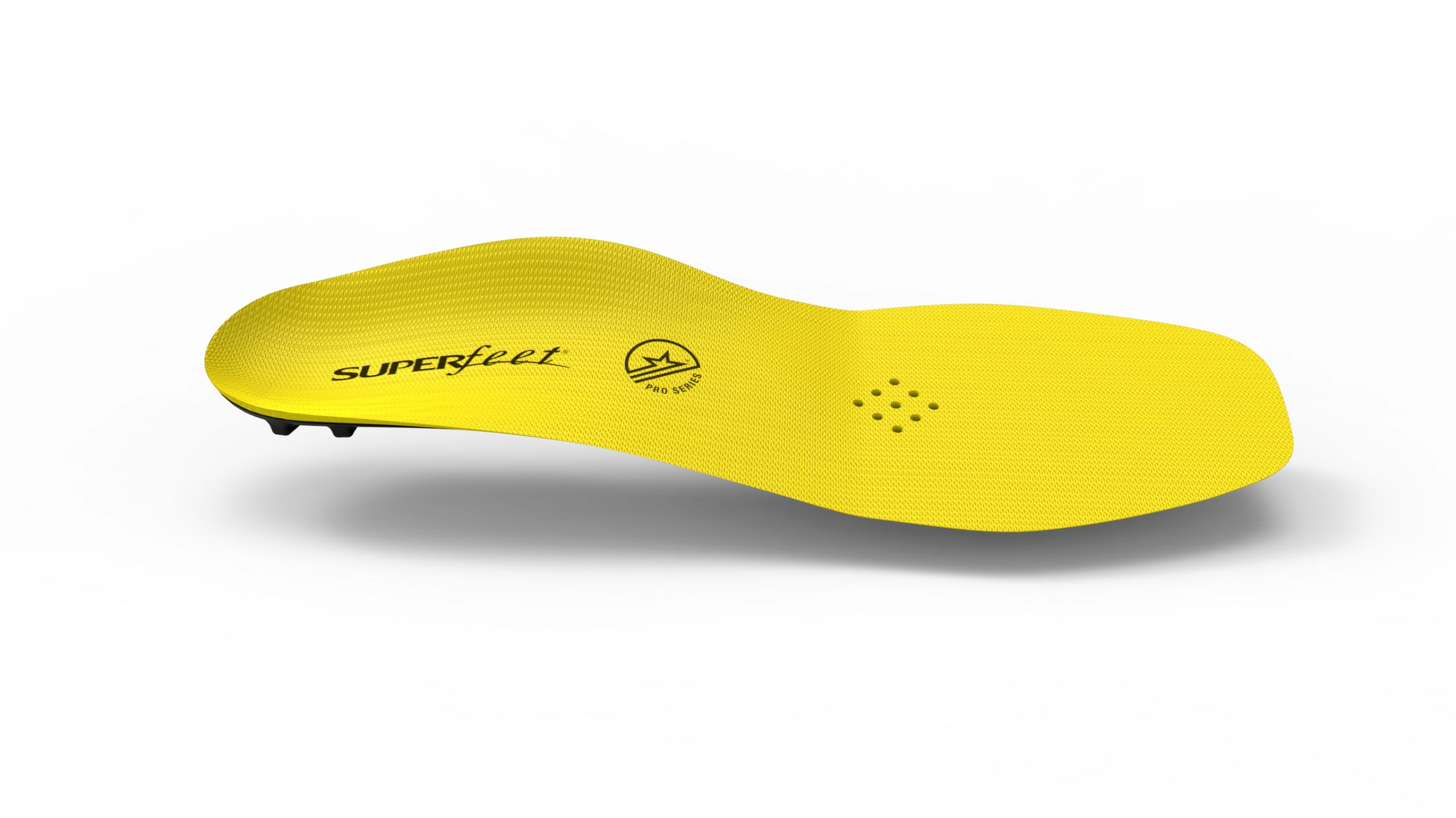 WKŁADKI SUPERFEET HOCKEY PERFORMANCE CARBON PRO HOCKEY