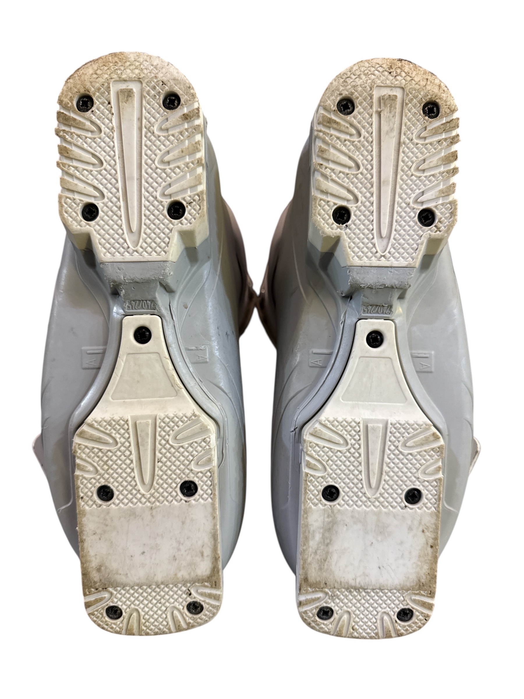 BUTY NARCIARSKIE HEAD EDGE NEXT GTX 24/24,5 289MM UŻYWANE