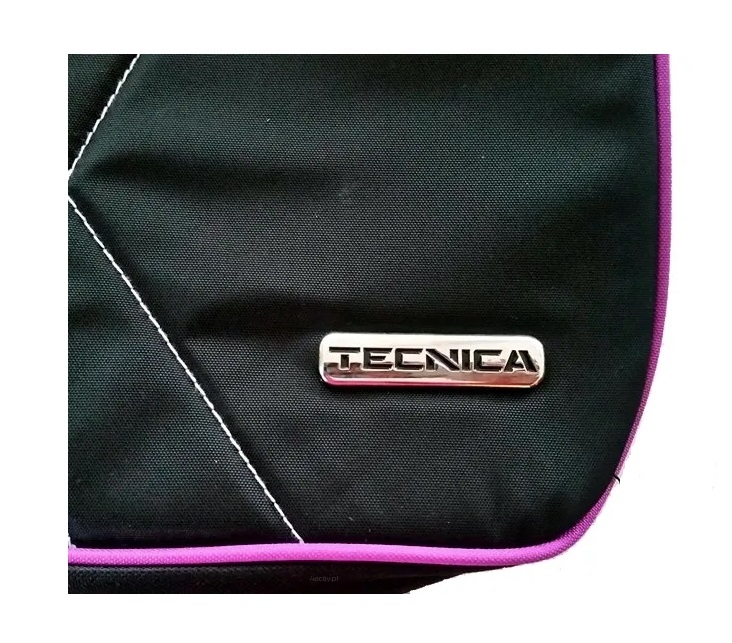 TECNICA VIVA SKIBOOT BAG PREMIUM POKROWIEC TORBA NA BUTY