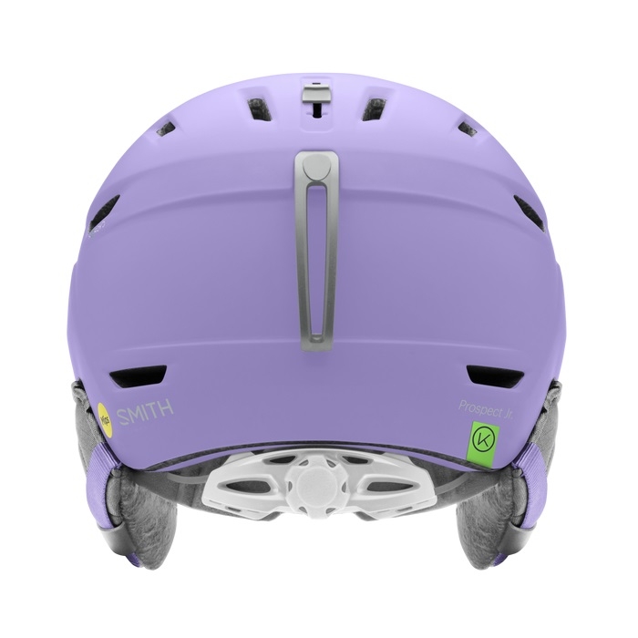 KASK SMITH PROSPECT JR MIPS MATTE PERI DUST 2024