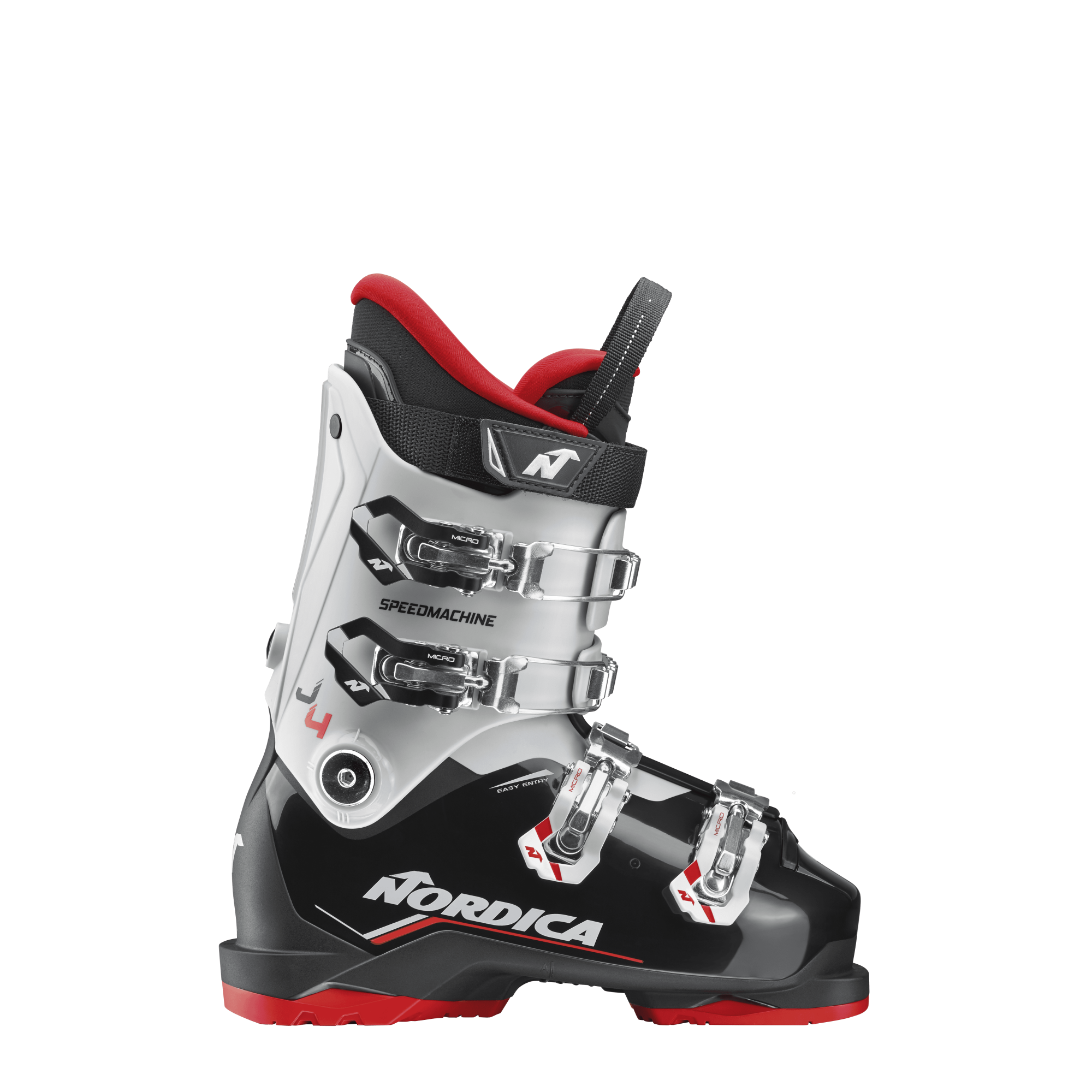 BUTY NARCIARSKIE JUNIOR SPEEDMACHINE J4 2027