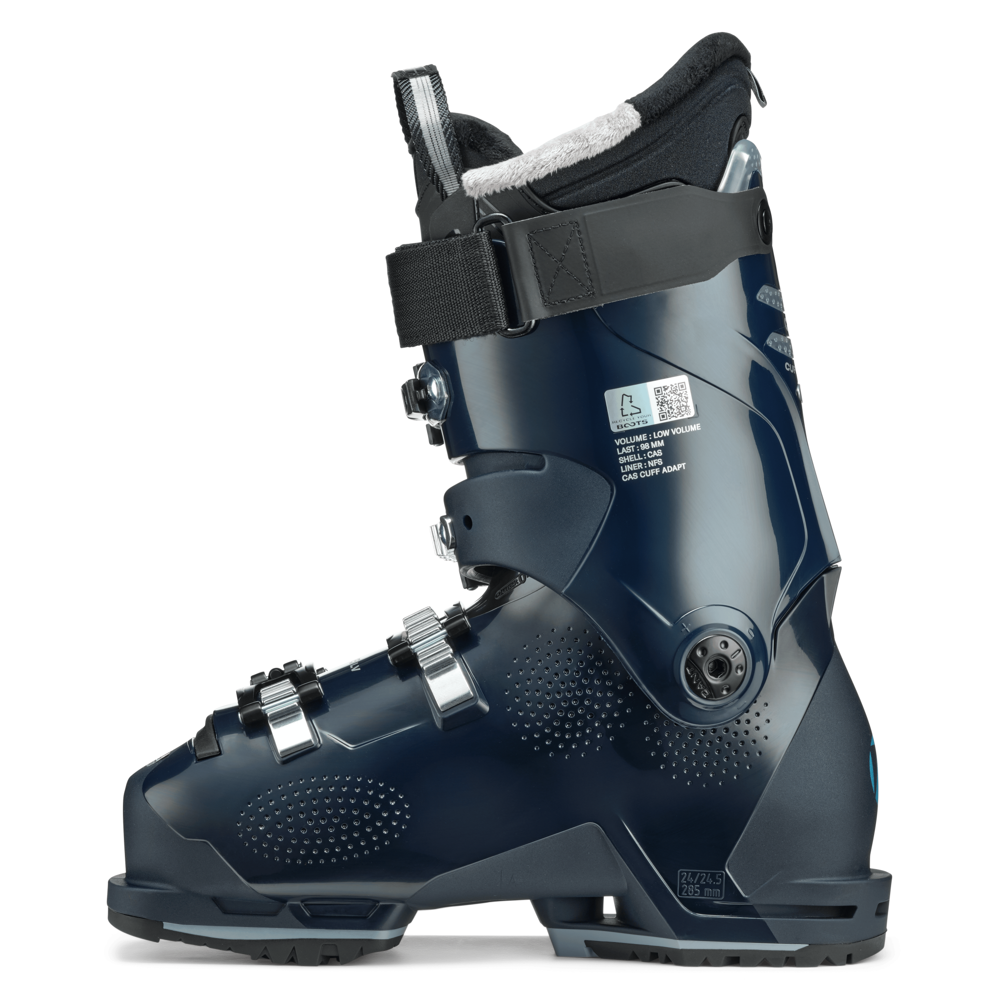 BUTY NARCIARSKIE TECNICA MACH SPORT LV 85 W GW 2025