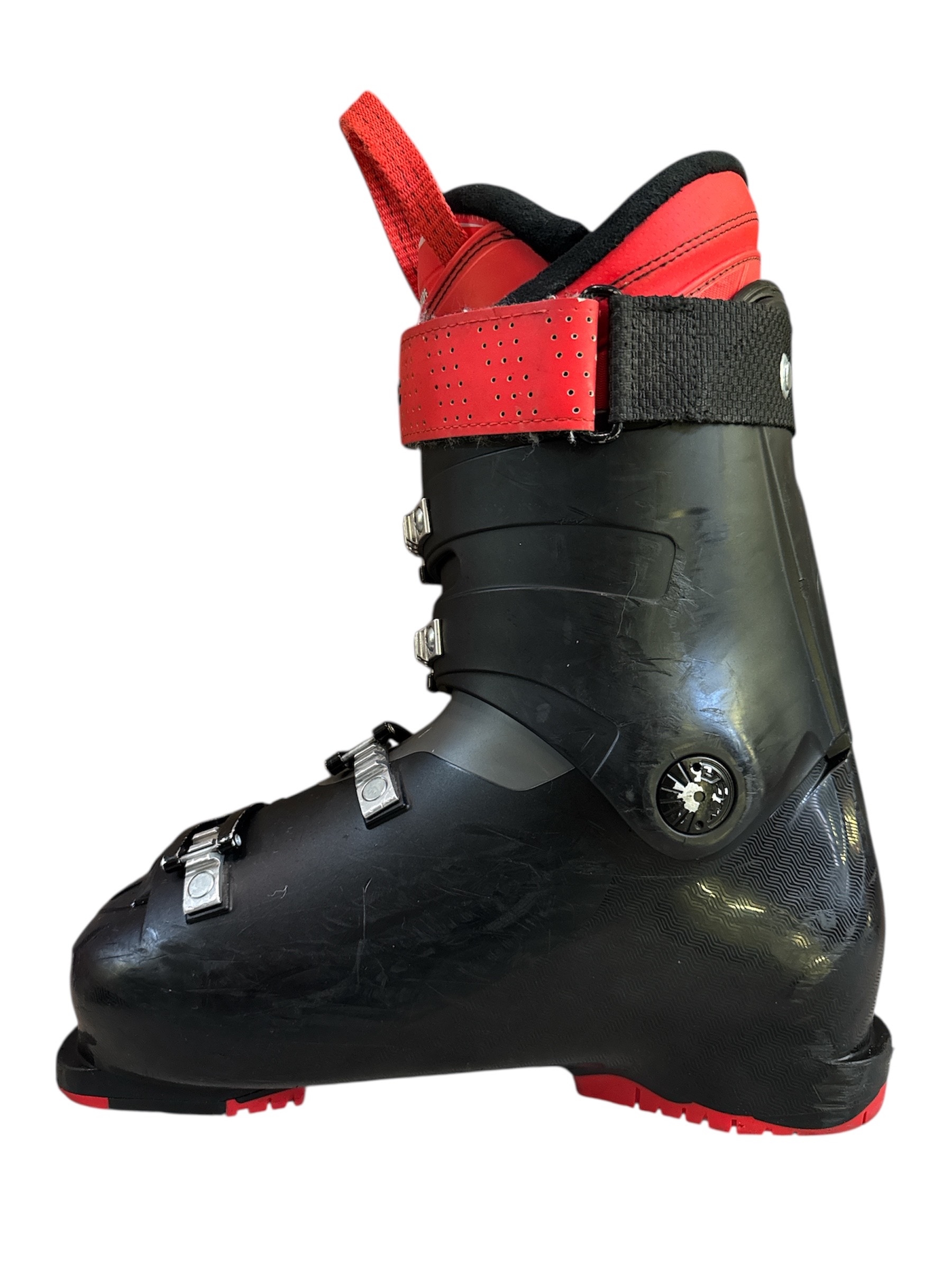 BUTY NARCIARSKIE ATOMIC HAWX MAGNA 100 28/28,5 329MM UŻYWANE