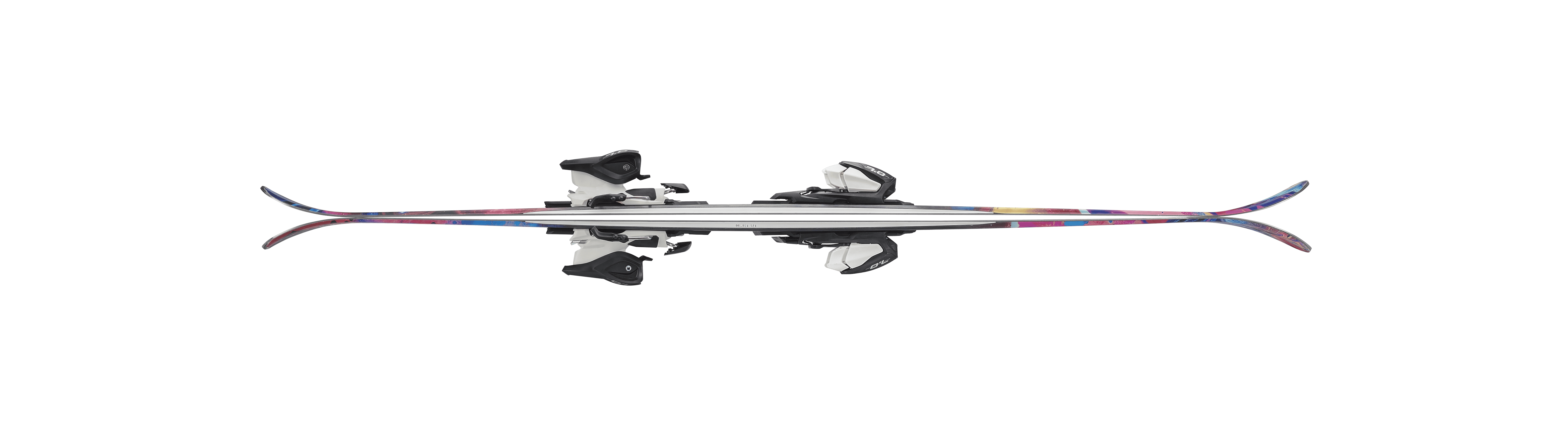 NARTY NORDICA UNLEASHED J. 118CM + WIĄZANIA J 7.0 FDT 2026