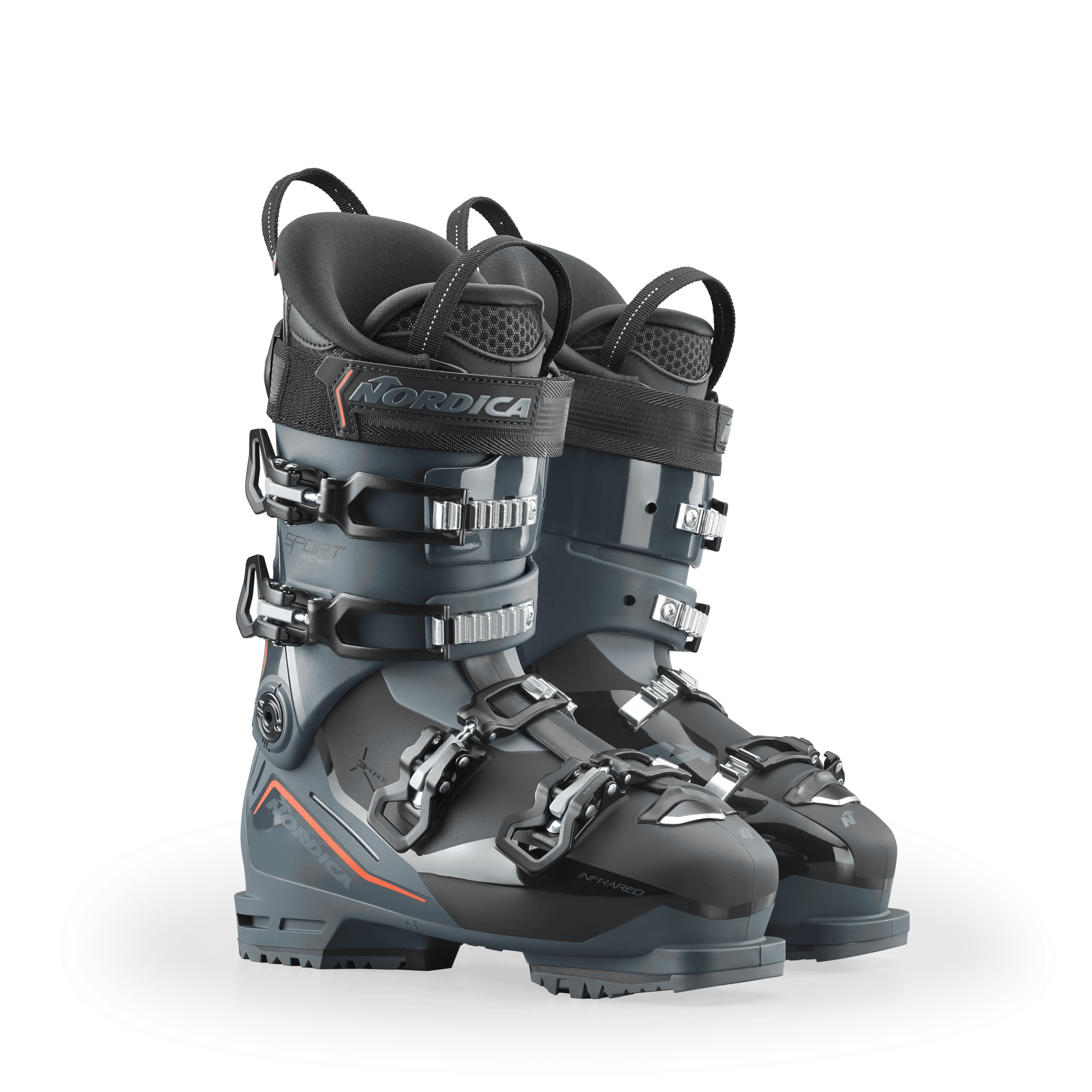 BUTY NARCIARSKIE NORDICA SPORTMACHINE 3 100 2026