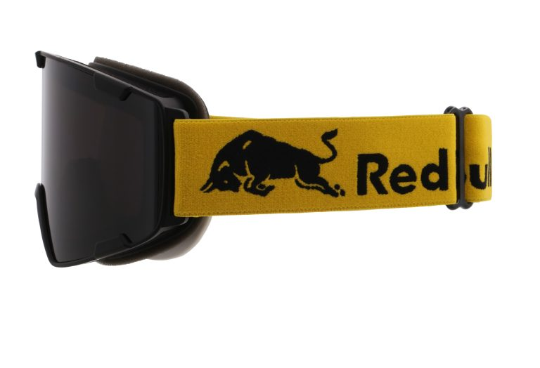 GOGLE RED BULL SPECT SKI GOGGLES PARK-26BK3 2027