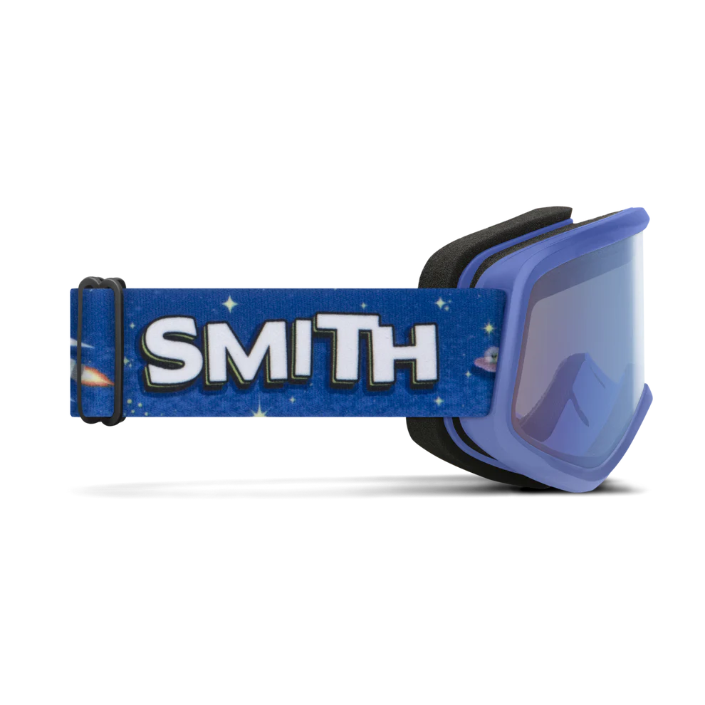 GOGLE SMITH SNOWDAY SUPERNOVA ROCKETS BLUE SENSOR MIRROR 2026