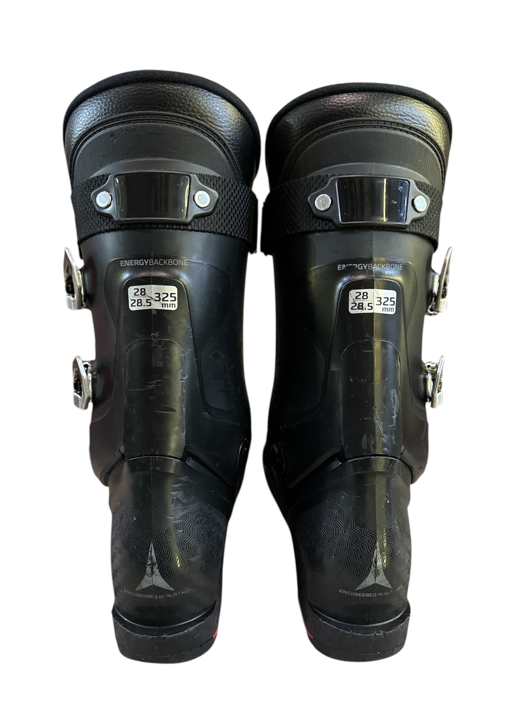 BUTY NARCIARSKIE ATOMIC HAWX PRIME RX 28/28,5 329MM UŻYWANE