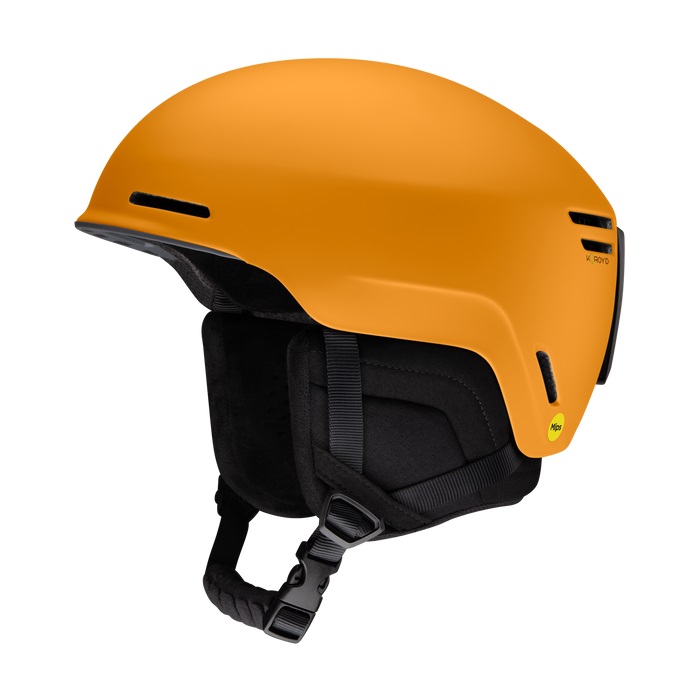 KASK SMITH METHOD MIPS MATTE SUNRISE 2025