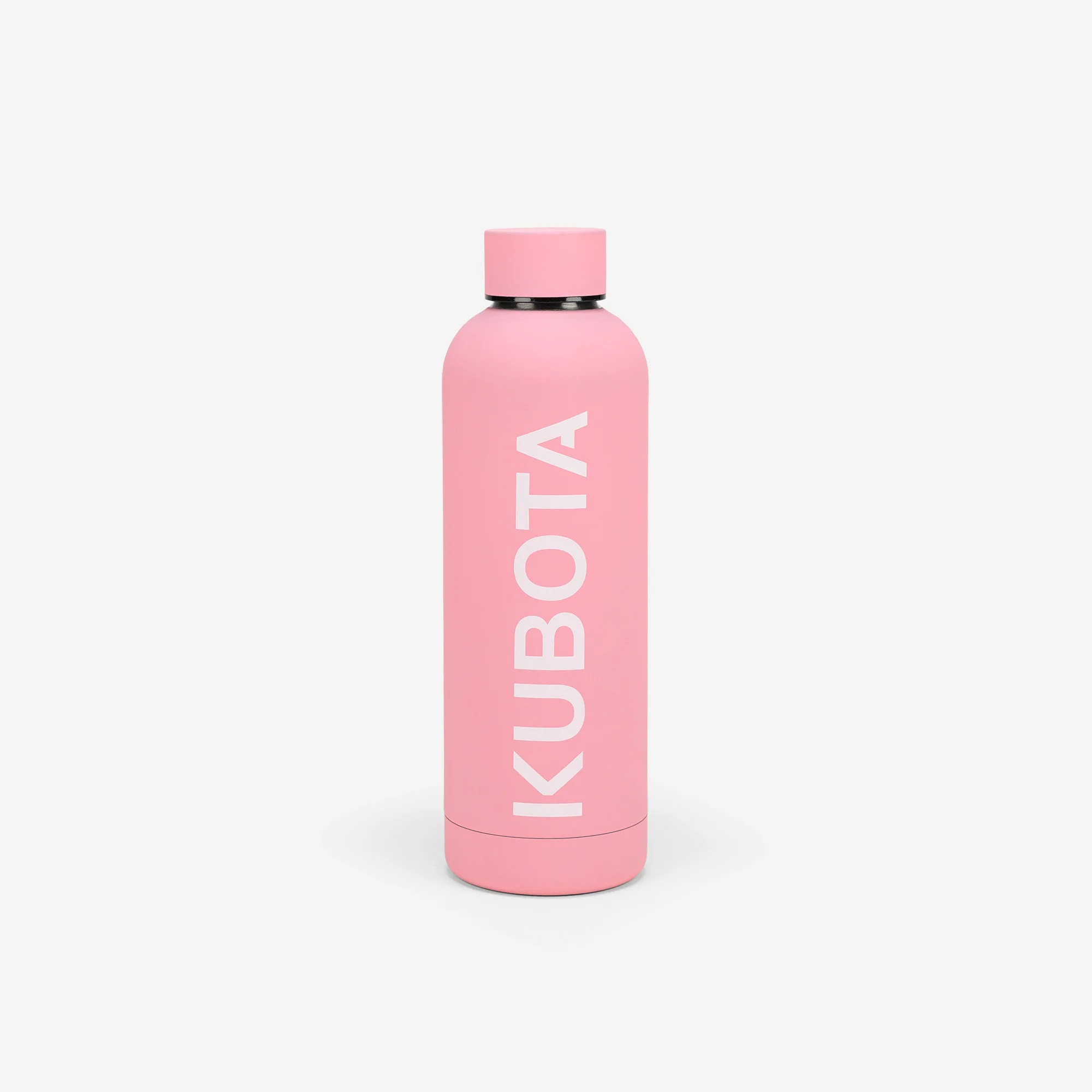 KUBOTA BIDON TERMICZNY RÓŻOWY 0,5L