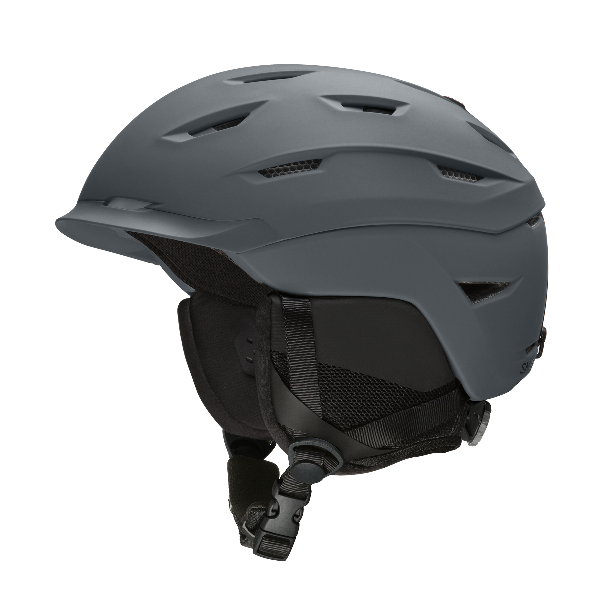 KASK SMITH LEVEL MATTE SLATE 2026