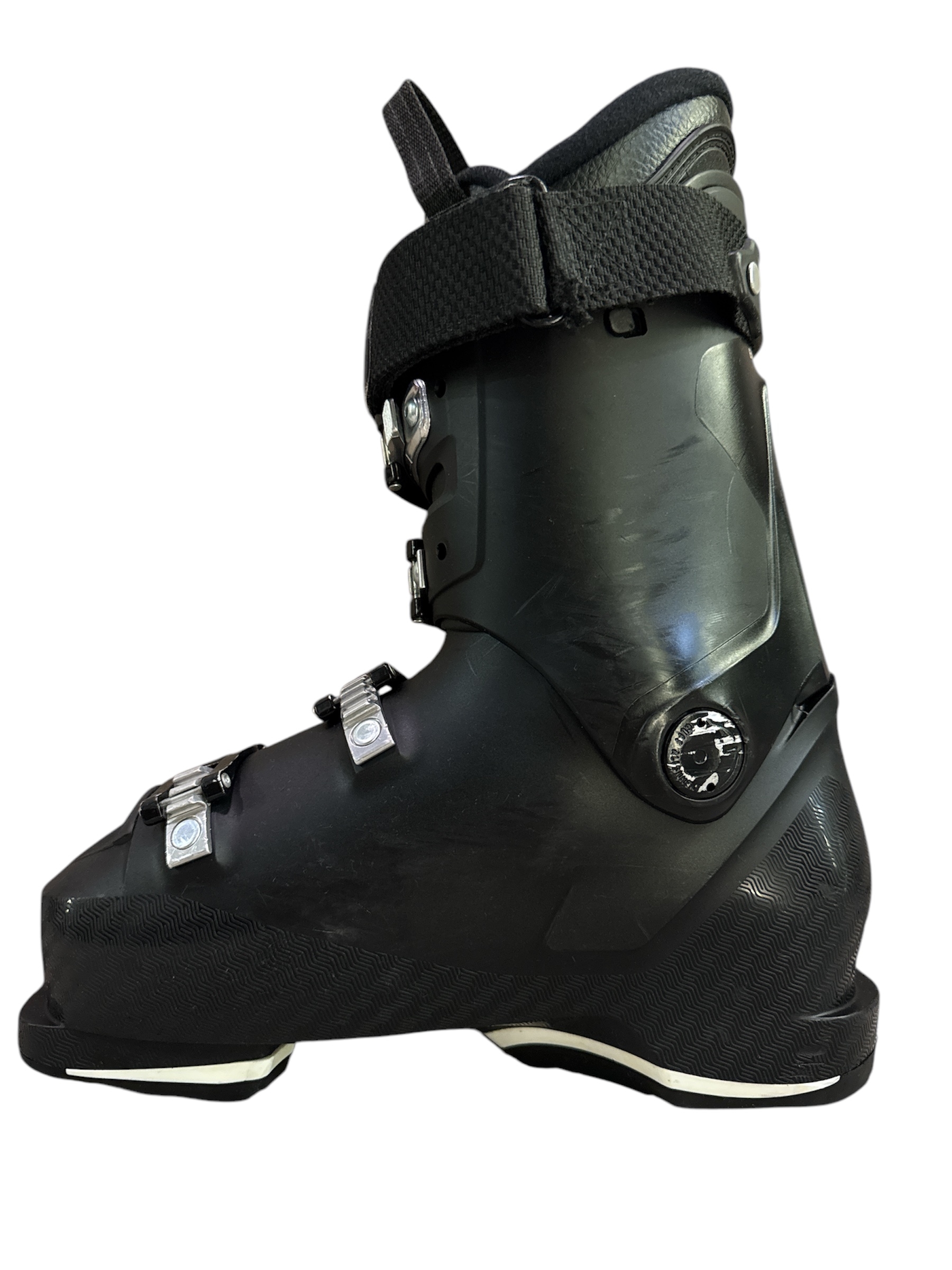 BUTY NARCIARSKIE ATOMIC HAWX PRIME RX GW 25/25,5 295MM UŻYWANE