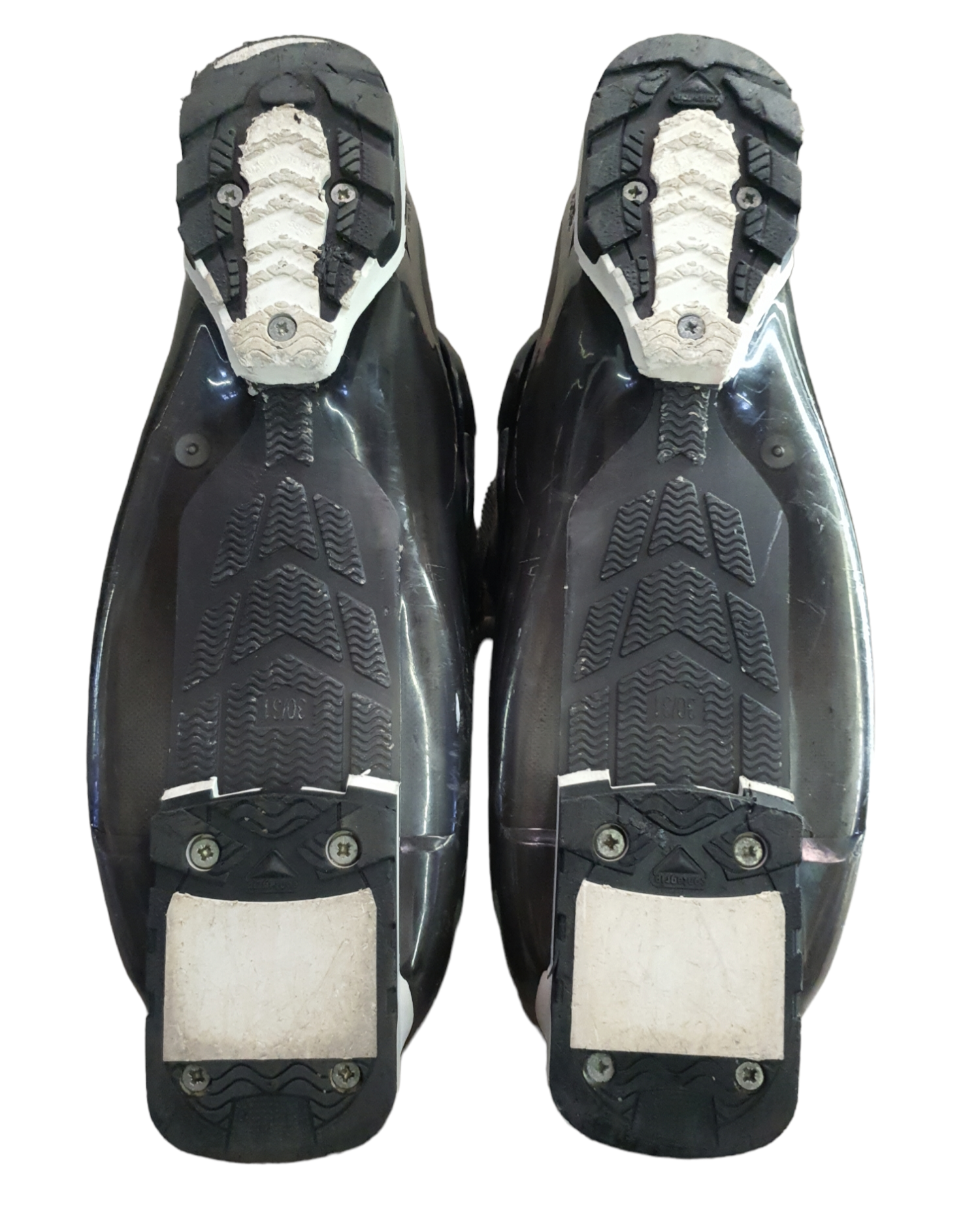 BUTY NARCIARSKIE SALOMON QUEST ACCESS R80 30/31 358MM