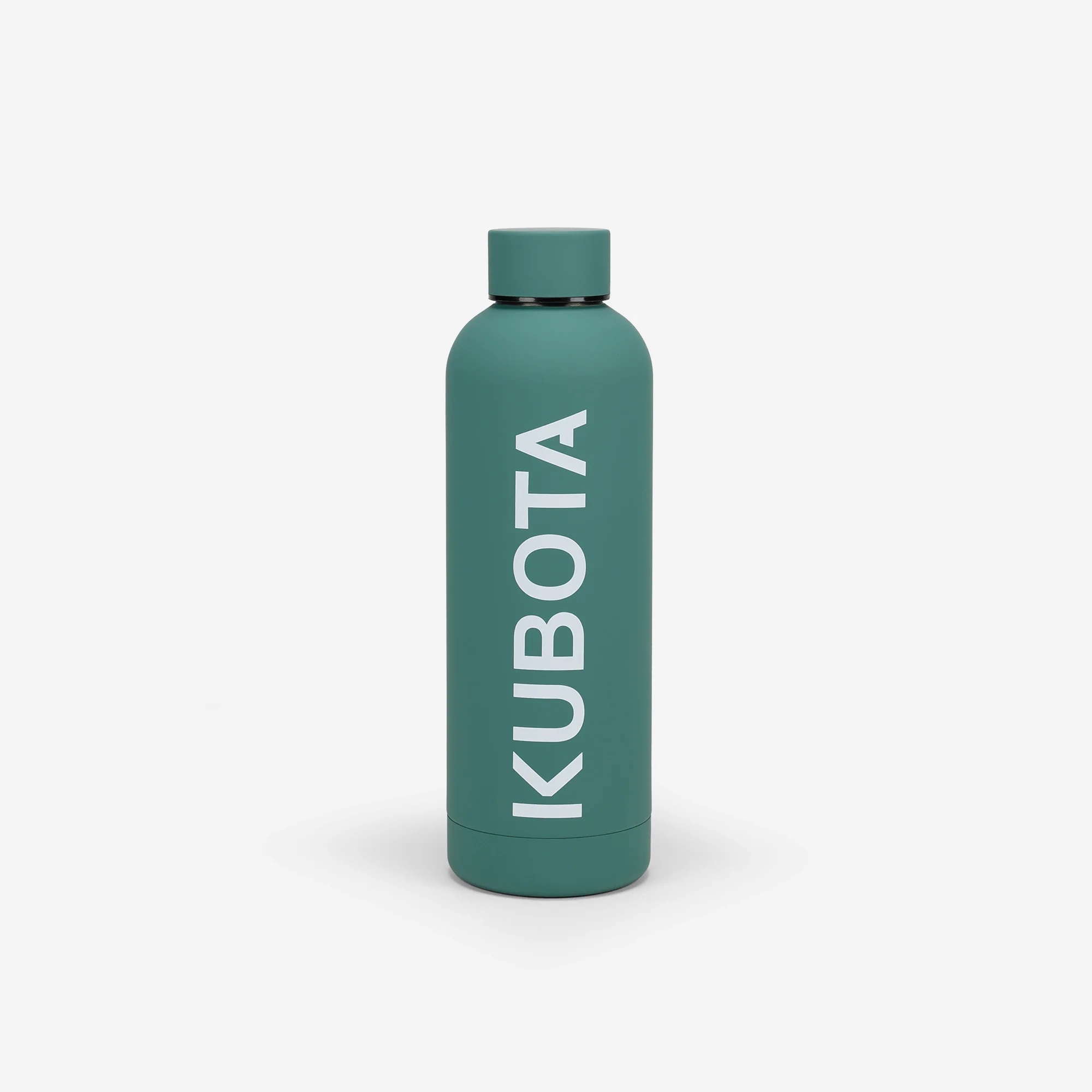KUBOTA BIDON TERMICZNY ZIELONY 0,5L