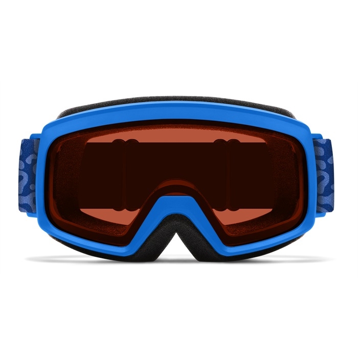 GOGLE SMITH RASCAL COBALT ARCHIVE RC36 2024