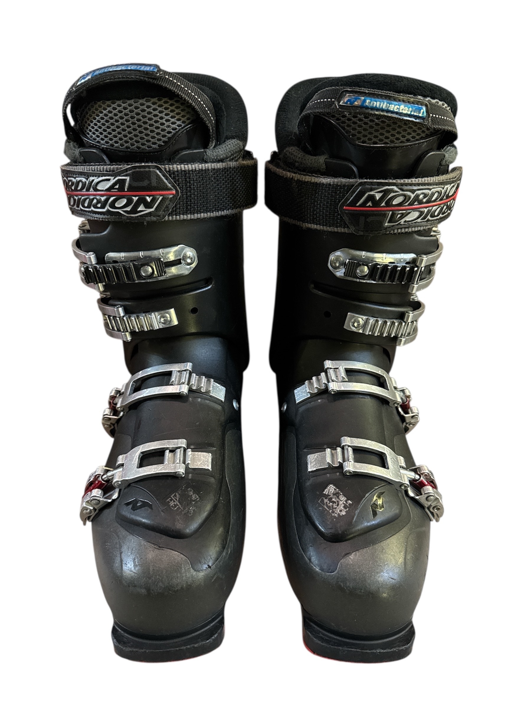 BUTY NARCIARSKIE NORDICA HELL & BACK H3 28/28,5 330MM UŻYWANE