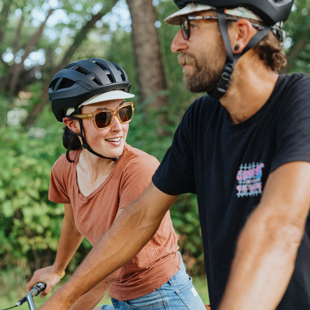 OKULARY PRZECIWSŁONECZNE SMITH SWAY CHROMAPOP POLARIZED SUNGLASSES