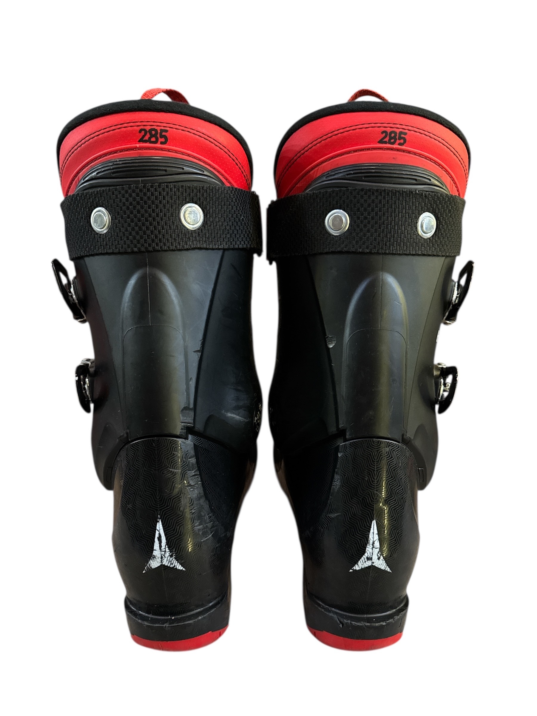 BUTY NARCIARSKIE ATOMIC HAWX MAGNA 100 28/28,5 329MM UŻYWANE