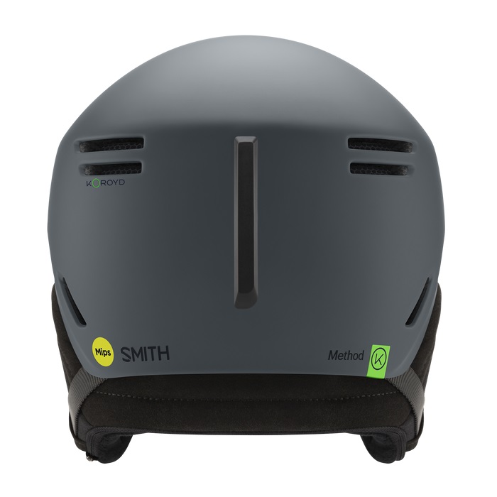 KASK SMITH METHOD MIPS MATTE SLATE 2027