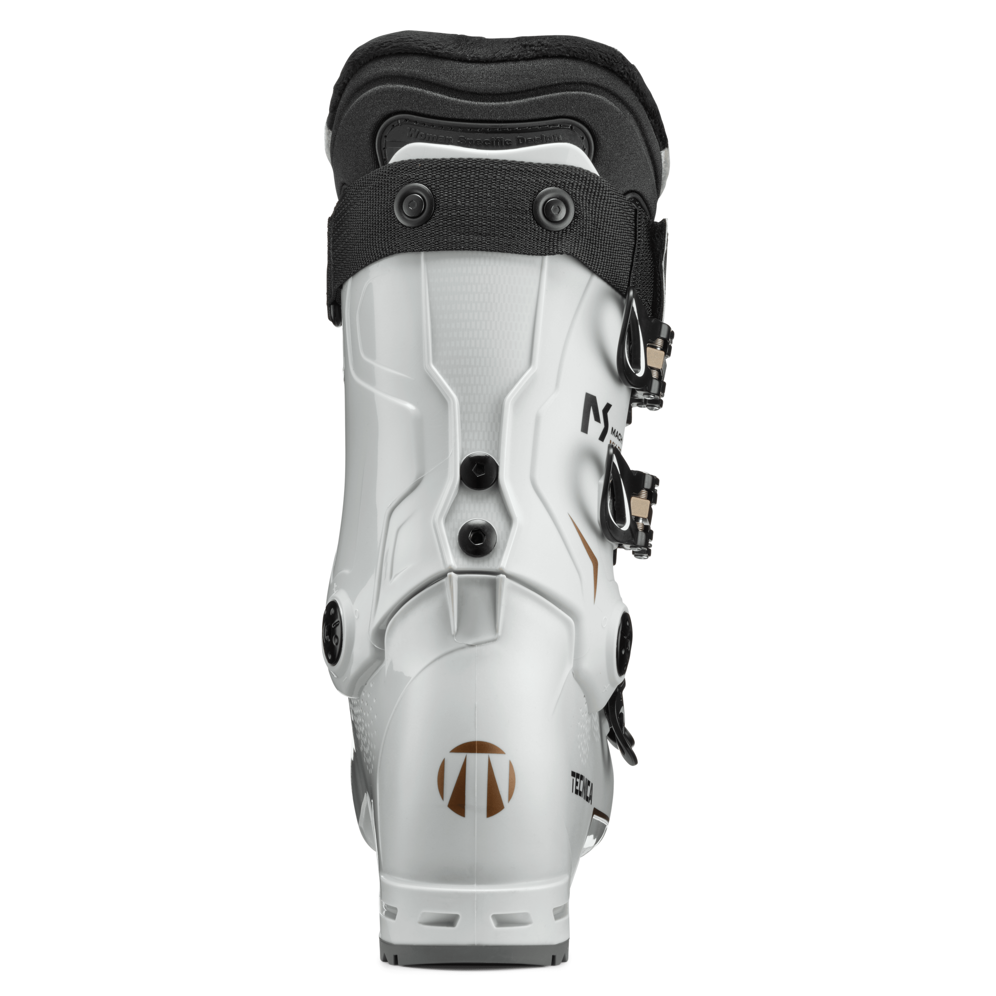 BUTY NARCIARSKIE TECNICA MACH SPORT MV 75 W GW 2025