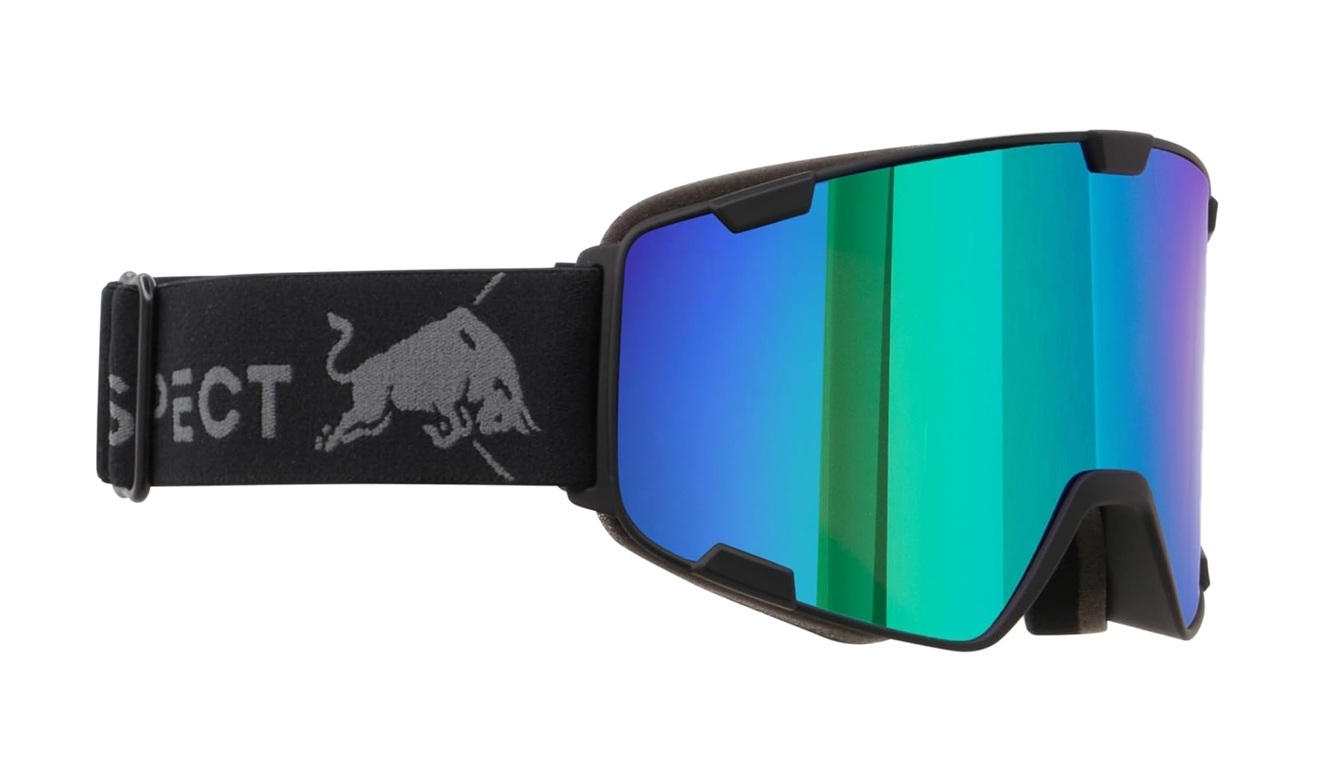 GOGLE RED BULL SPECT SKI GOGGLES PARK-18GR3