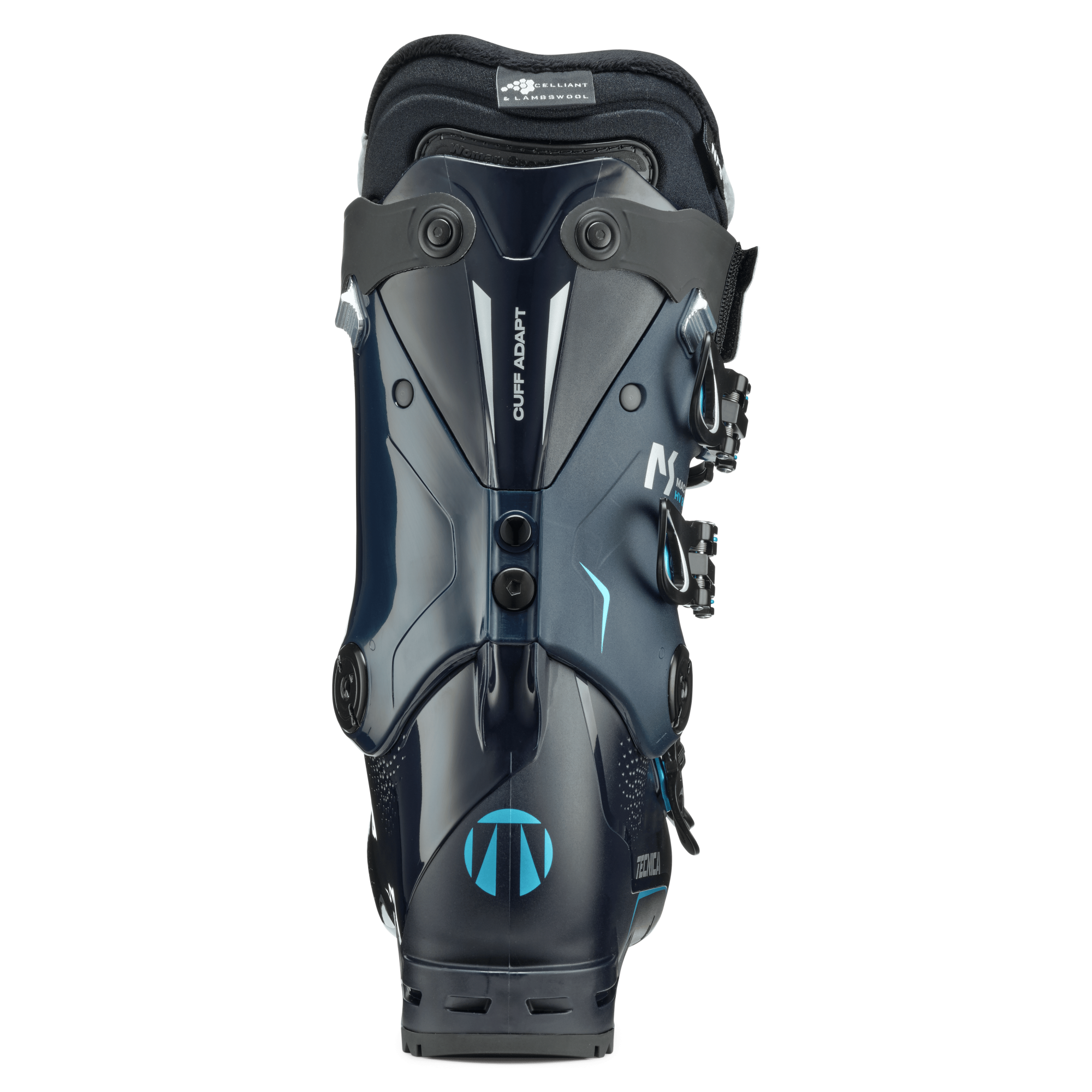 BUTY NARCIARSKIE TECNICA MACH SPORT HV 85 W GW 2025