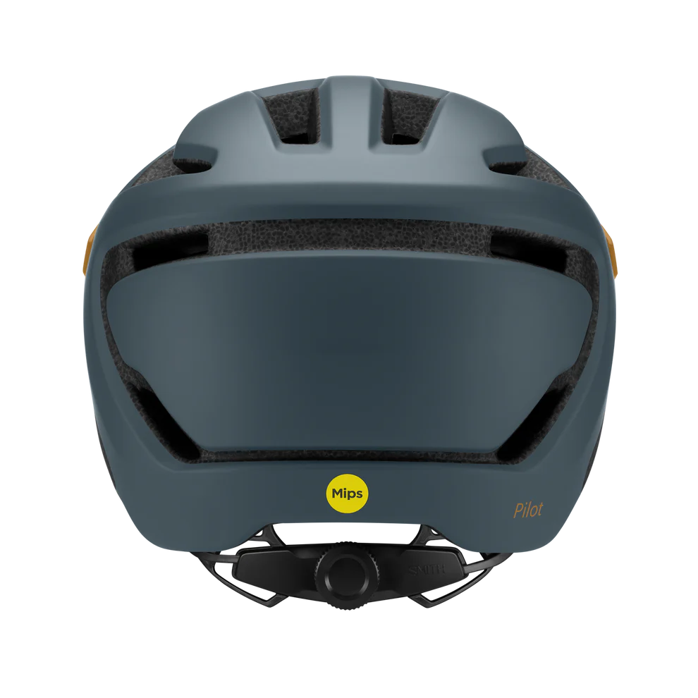 KASK SMITH PILOT MIPS MATTE FLINT MTB 2026