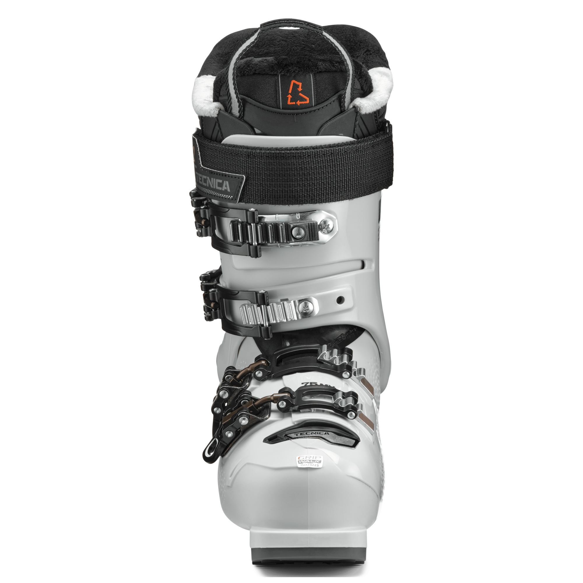 BUTY NARCIARSKIE TECNICA MACH SPORT MV 75 W GW 2025