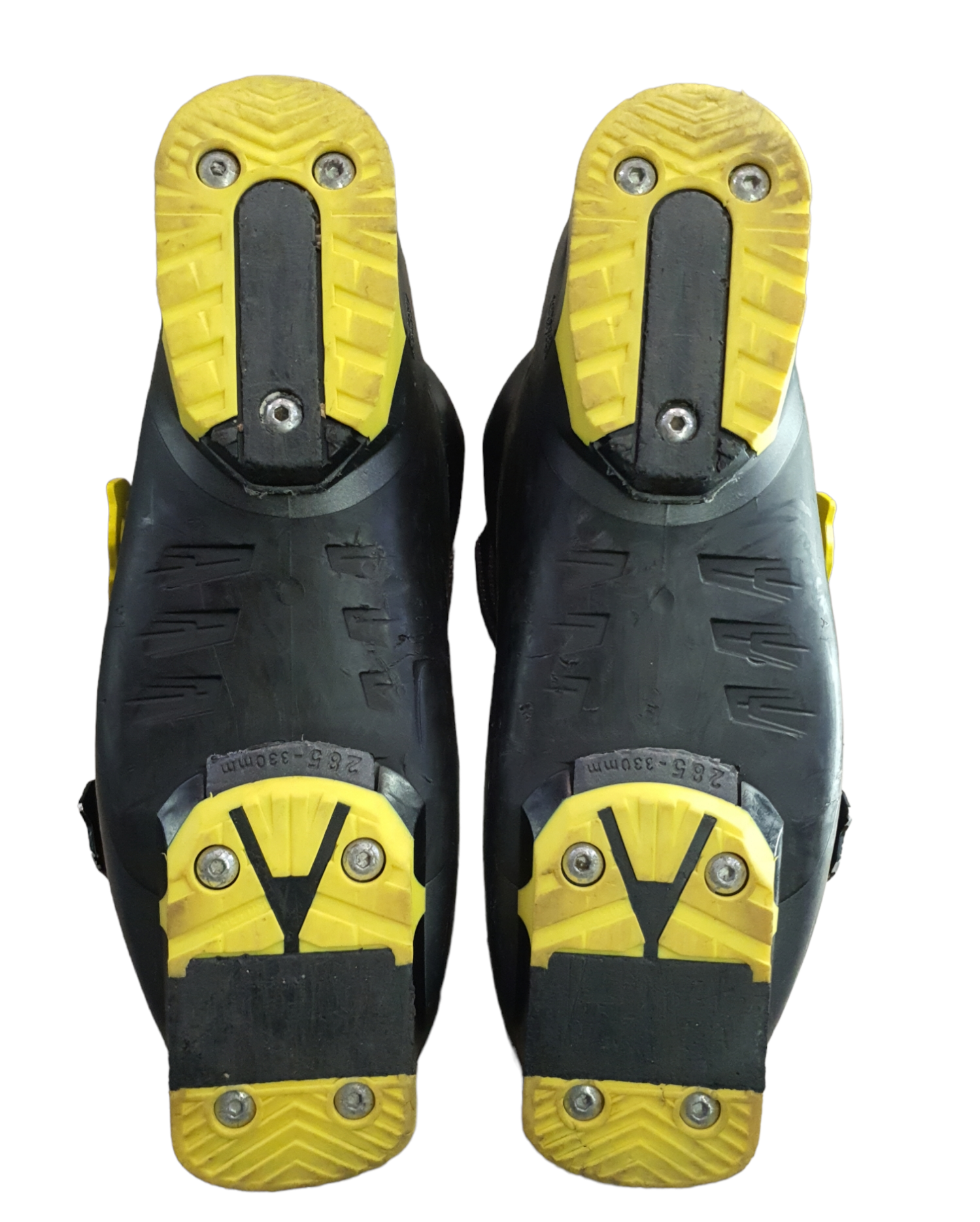 BUTY NARCIARSKIE NORDICA HELL & BACK H2 28,5 330MM