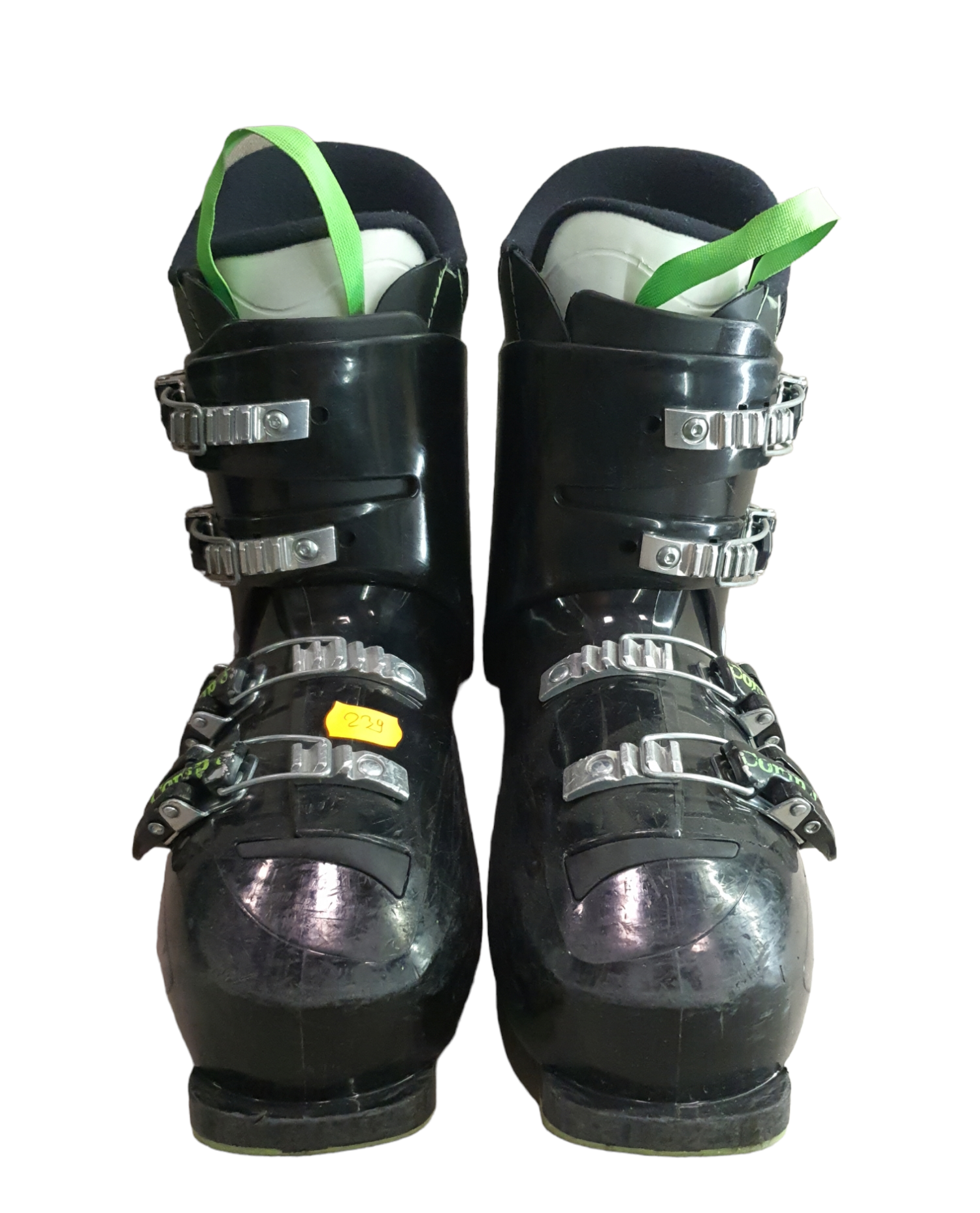 BUTY NARCIARSKIE ROSSIGNOL COMP J4 25,5 295MM