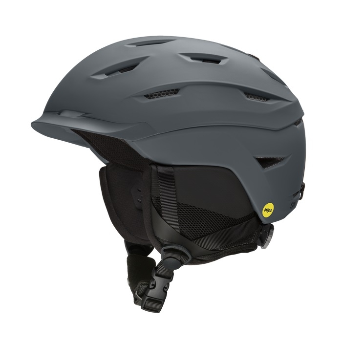 KASK SMITH LEVEL MIPS MATTE SLATE 2027