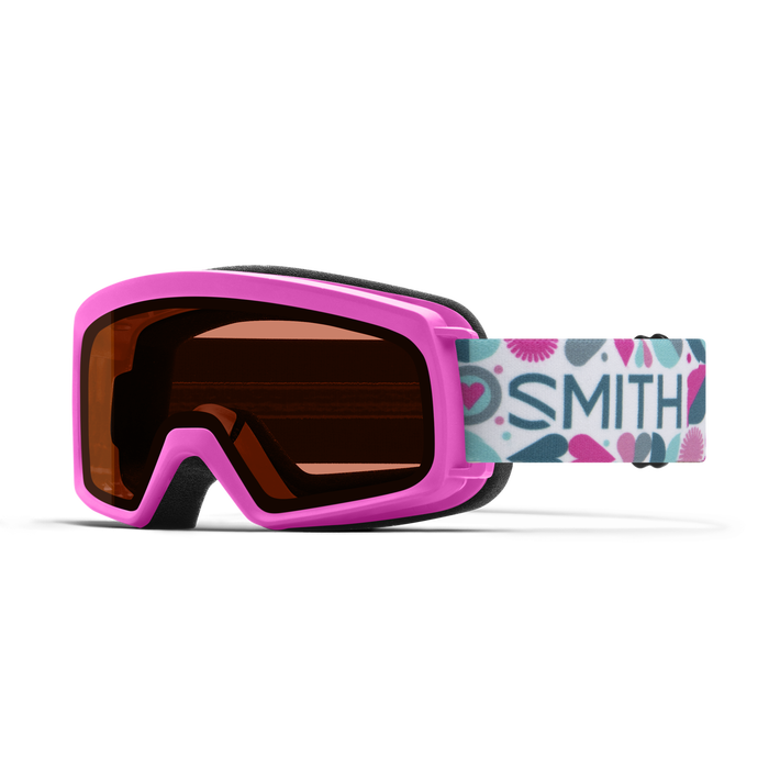 GOGLE SMITH RASCAL VIVID PINK HEARTS RC36 2026