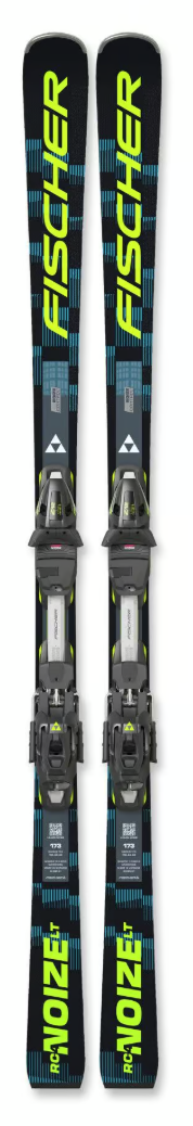 NARTY FISCHER RC4 NOIZE LT SUPERFLEX 178CM + RC4 Z12 GW PR