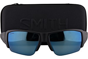 OKULARY PRZECIWSŁONECZNE SMITH CAPTAINS CHOICE CHROMAPOP SUNGLASSES	