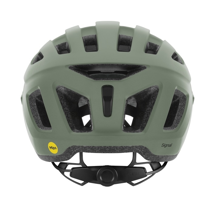 KASK SMITH SIGNAL MIPS MATTE SAGEBUSH