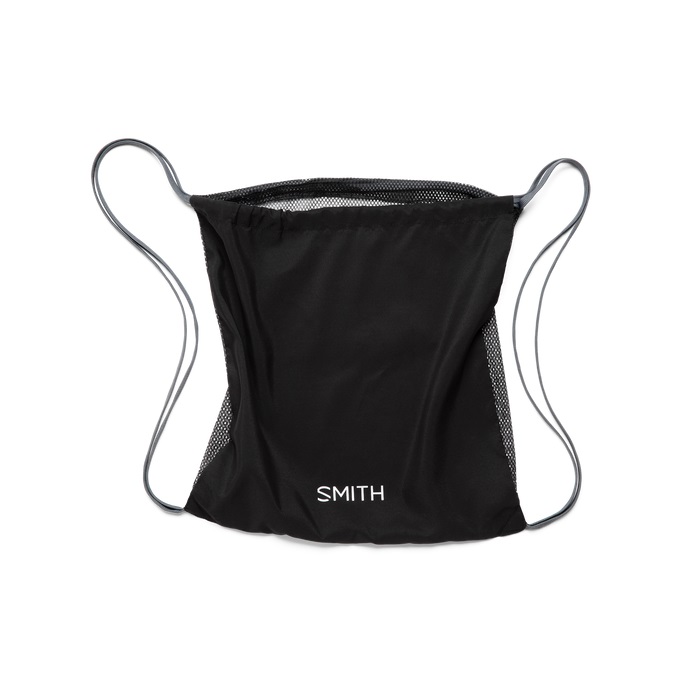 KASK SMITH LIBERTY MATTE BLACK PEARL 2025
