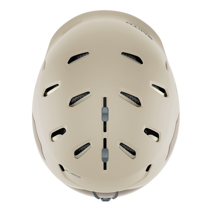 KASK SMITH NEXUS MIPS MATTE CHALK SLATE 2025