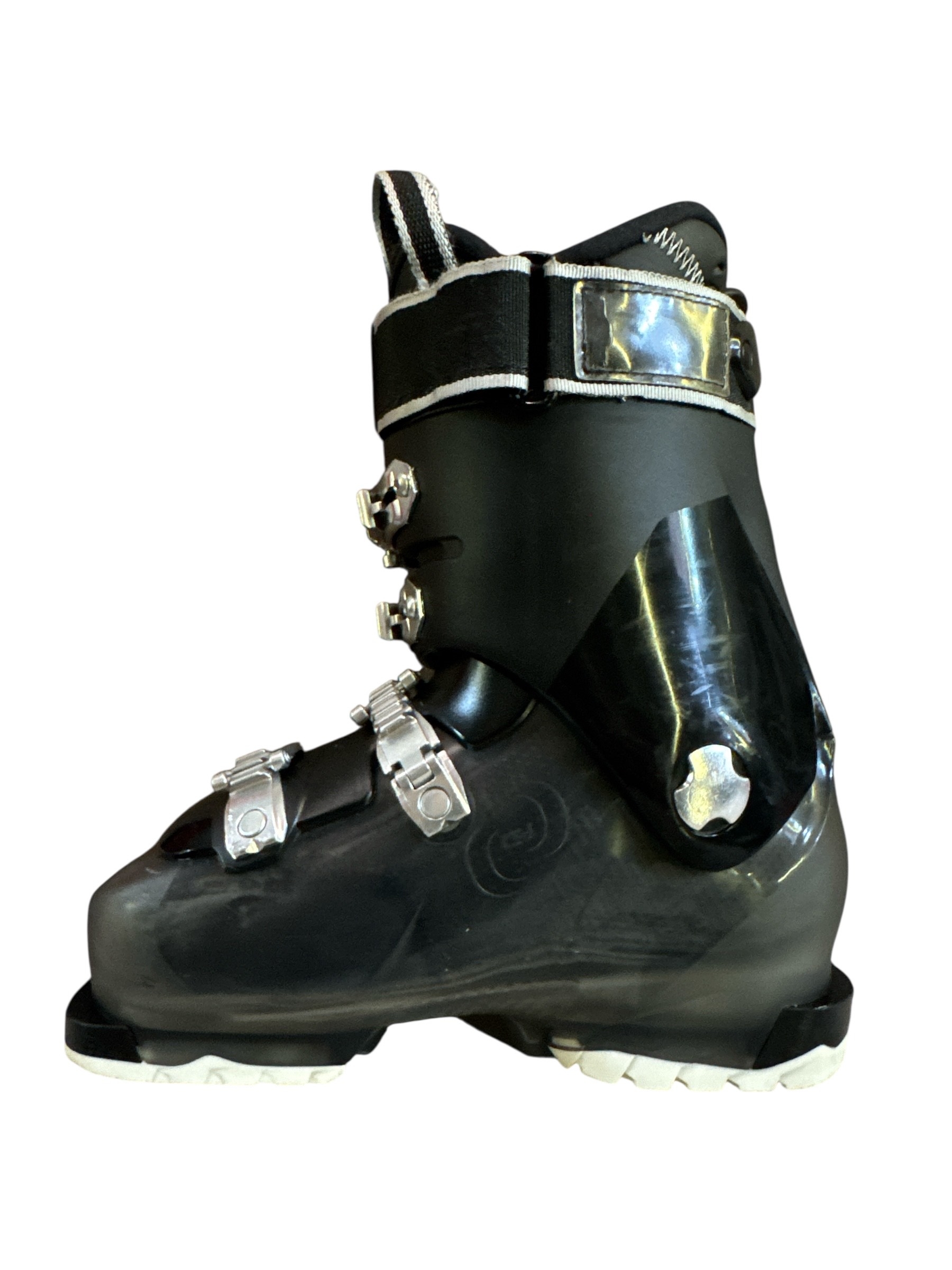 BUTY NARCIARSKIE DALBELLO AVANTI AX LTD W 23/23,5 278MM UŻYWANE