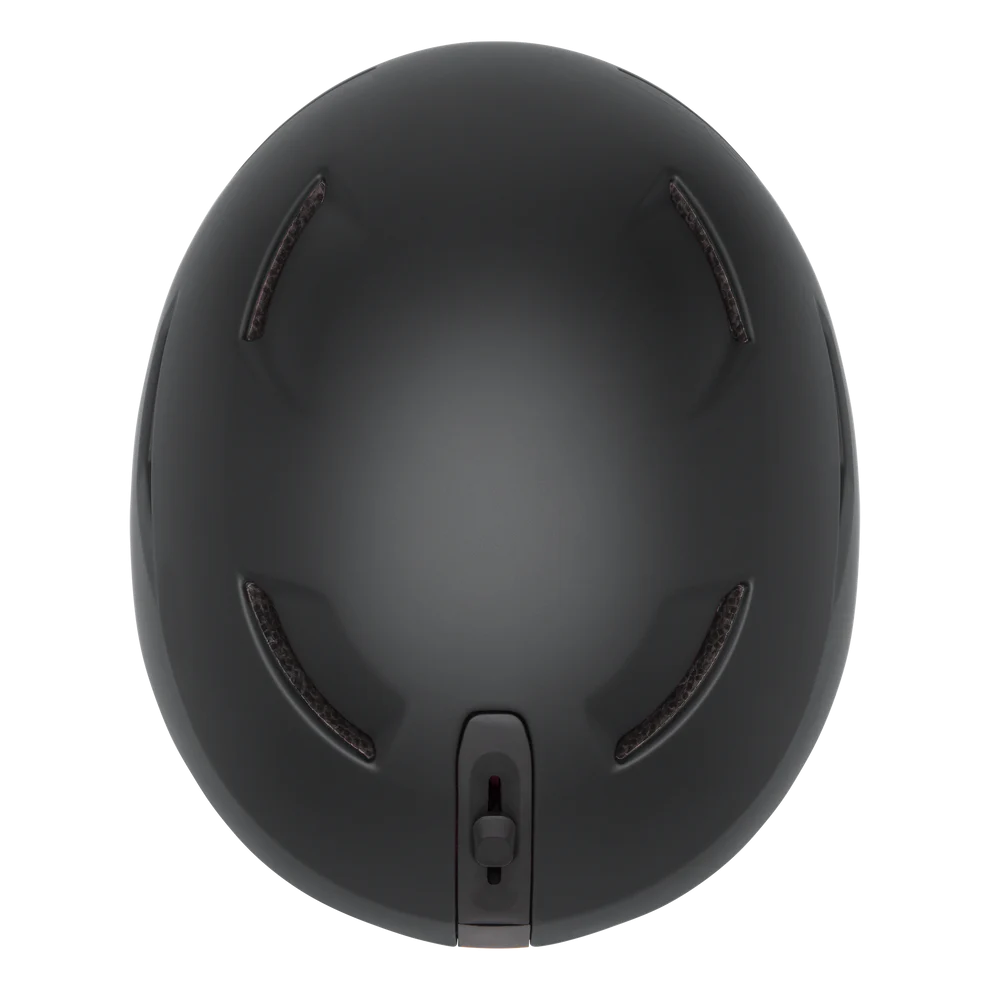 KASK SMITH VIDA MIPS MATTE BLACK PEARL 2026