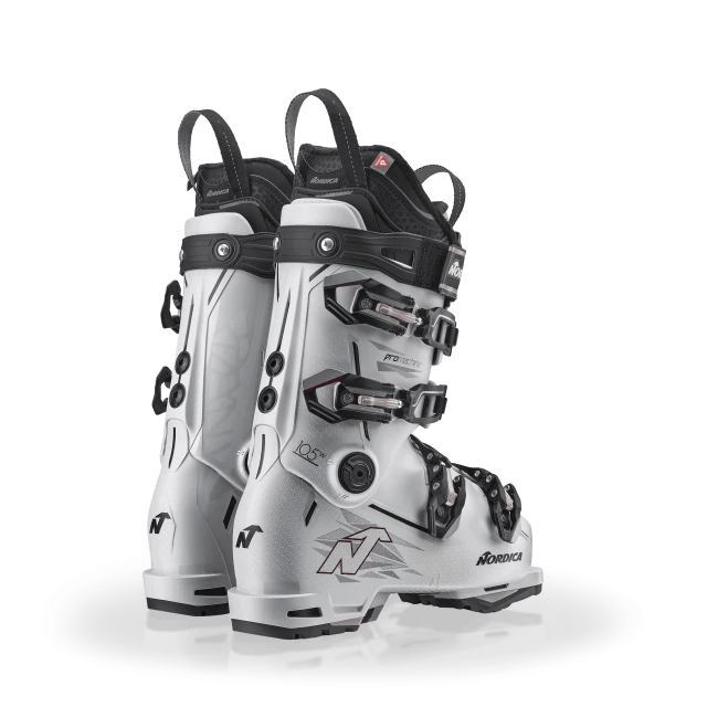 BUTY NARCIARSKIE NORDICA PROMACHINE 3 105 W GRIP WALK 2027