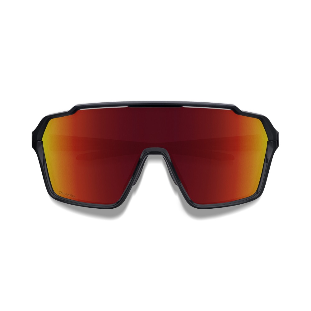 OKULARY PRZECIWSŁONECZNE SMITH SHIFT XL MAG MTB CHROMAPOP SUNGLASSES 2 SOCZEWKI ROWER MTB
