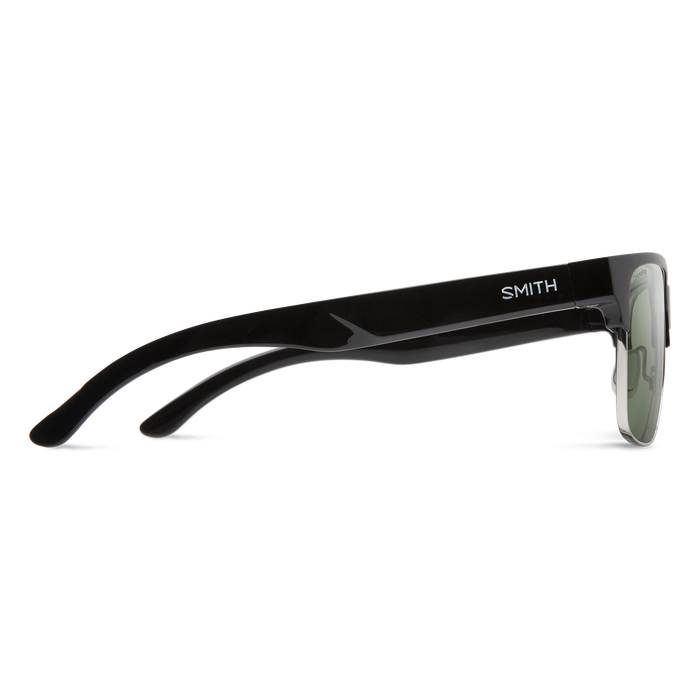 OKULARY PRZECIWSŁONECZNE SMITH LOWDOWN SPLIT CHROMAPOP POLARIZED SUNGLASSES
