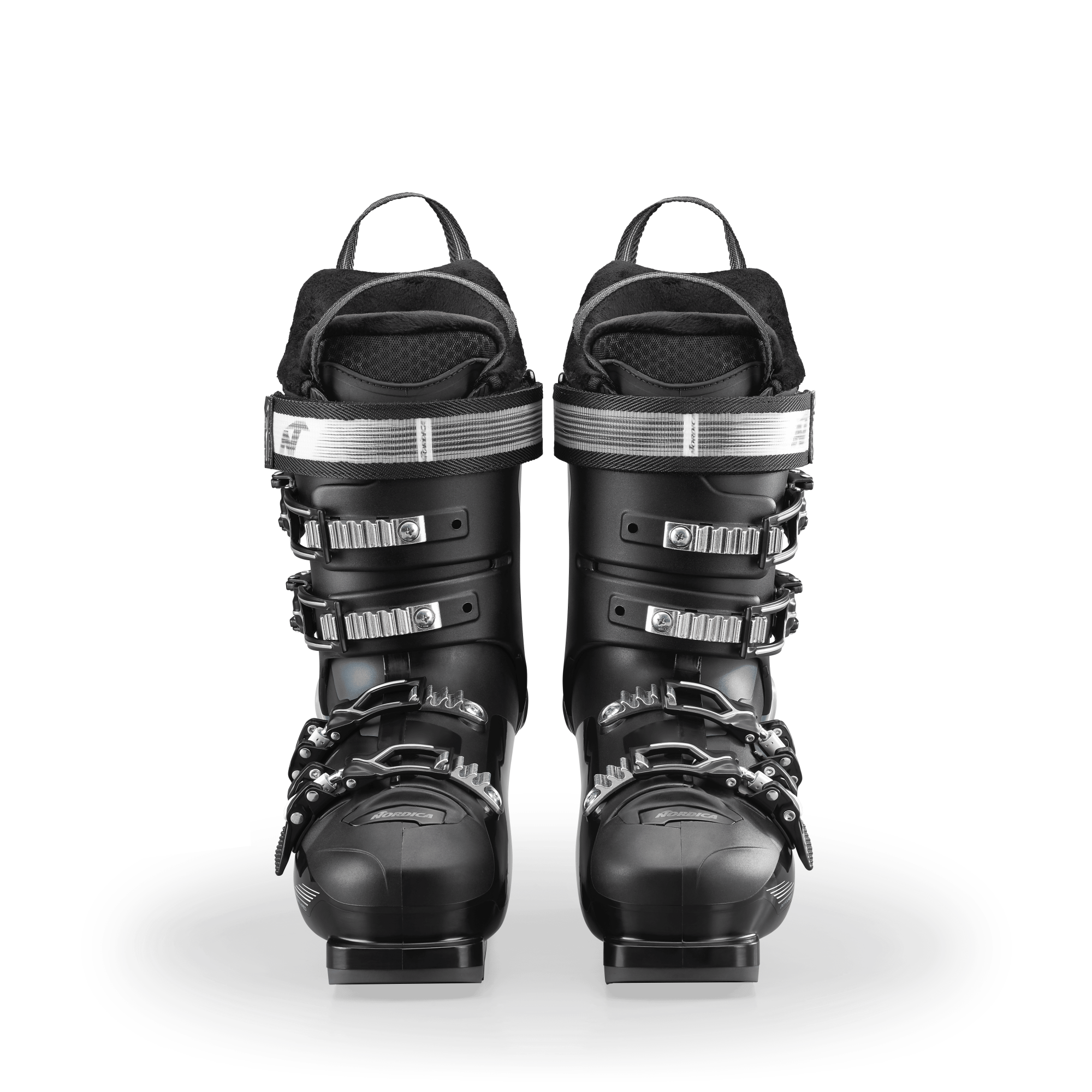 BUTY NARCIARSKIE NORDICA PRO MACHINE 85 W GRIP WALK 2025