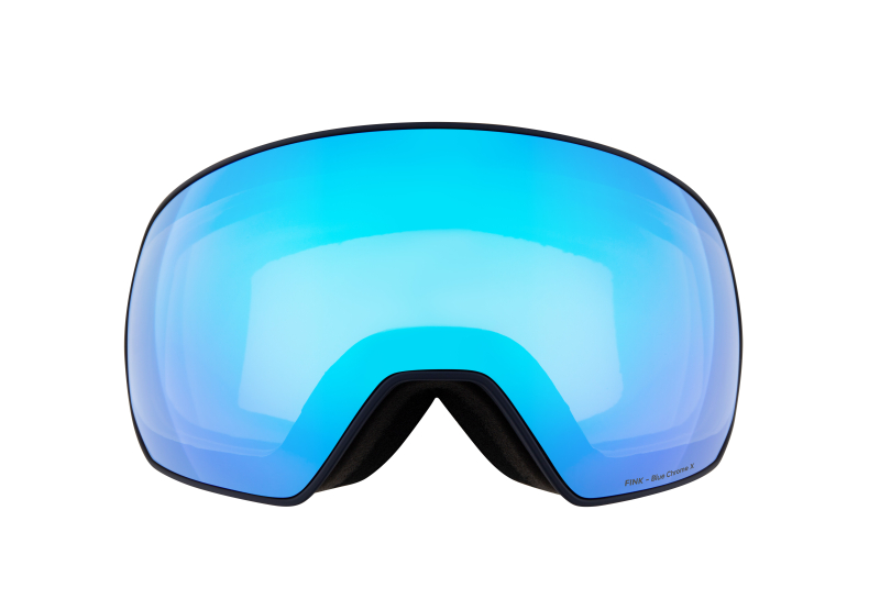 GOGLE RED BULL SPECT SKI GOGGLES FINK-01BLX PHOTOCHROME 2027