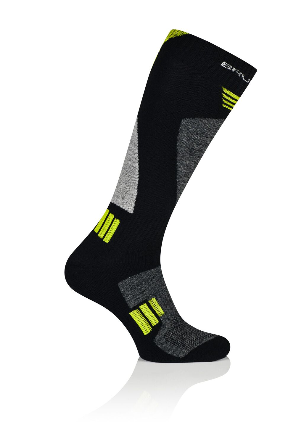 SKARPETY MĘSKIE TERMOAKTYWNE BRUBECK SKI FORCE BSK001M
