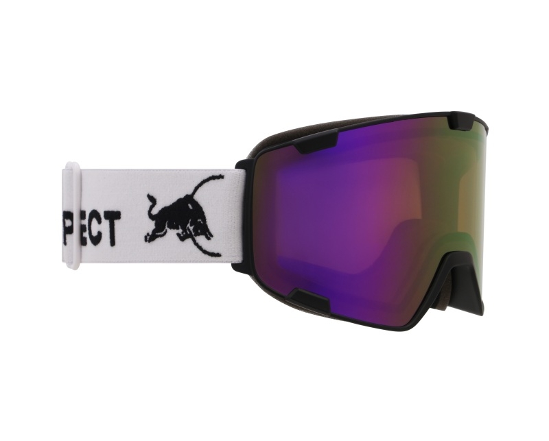 GOGLE RED BULL SPECT SKI GOGGLES PARK-23PU2 2027
