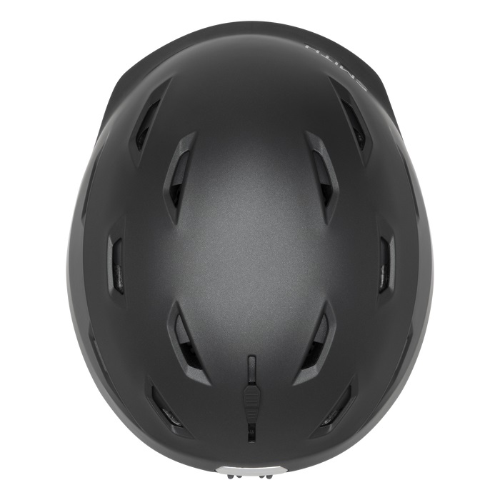 KASK SMITH LIBERTY MATTE BLACK PEARL 2025