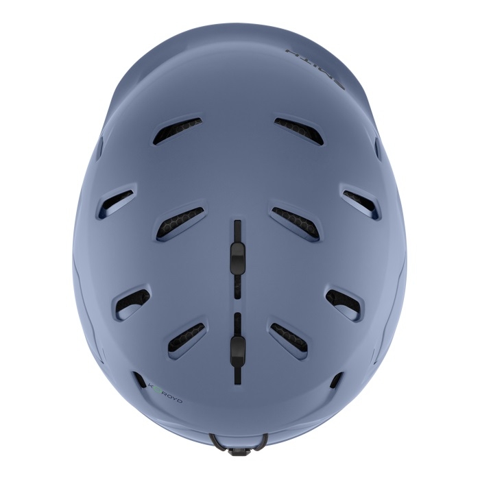 KASK SMITH NEXUS MIPS MATTE GRANITE BLUE MEDITERRANEAN 2026