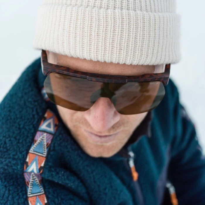 OKULARY PRZECIWSŁONECZNE SMITH XC CHROMAPOP SUNGLASSES